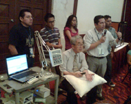 XXI Мексикански конгрес по рехабилитационна медицина
